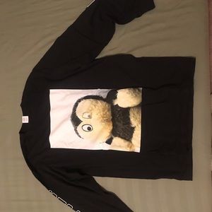 Mike Kelley supreme size L.